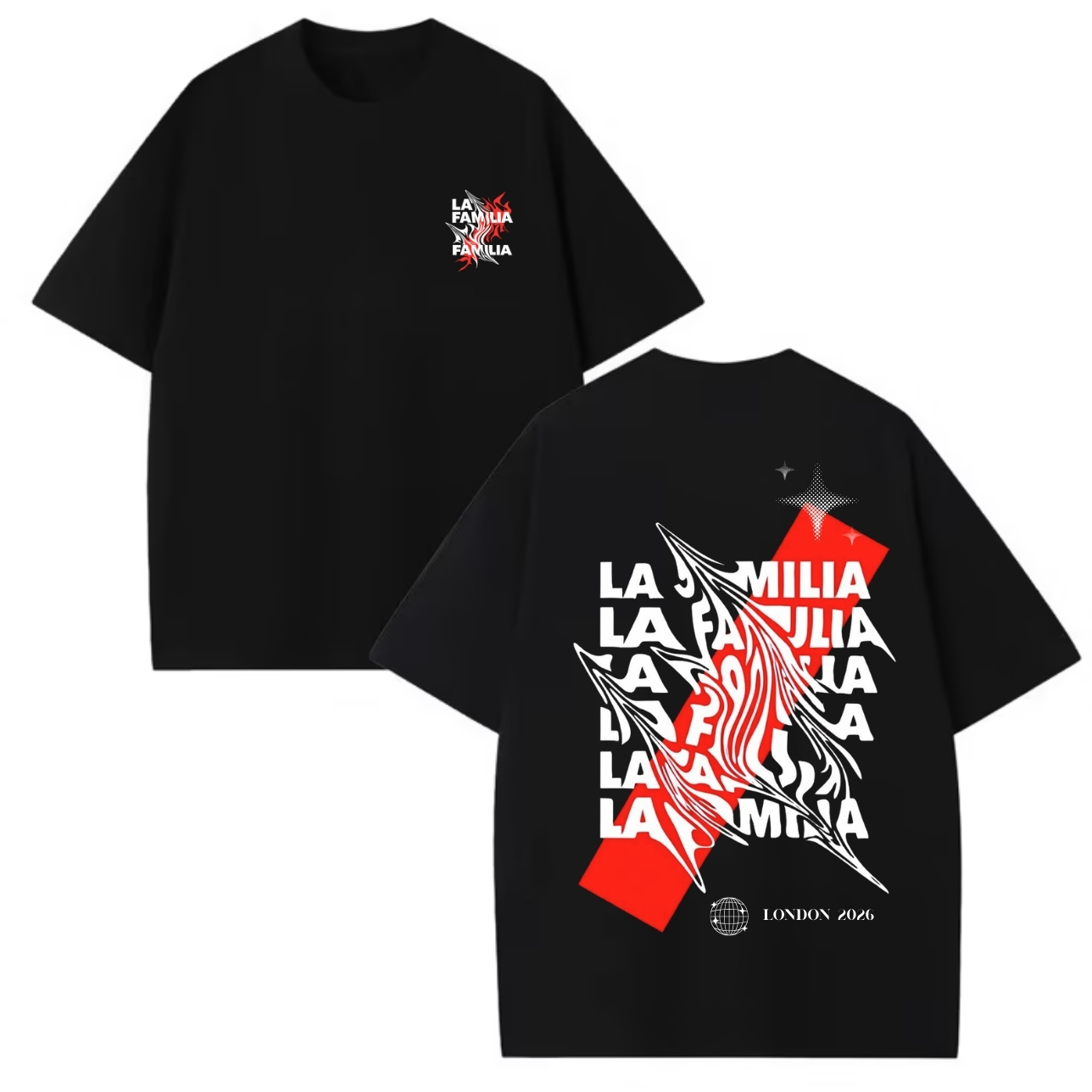 Limited Time shirt full design preview